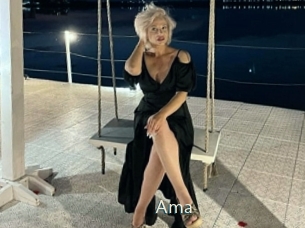 ama 1 grosse chatte poilue