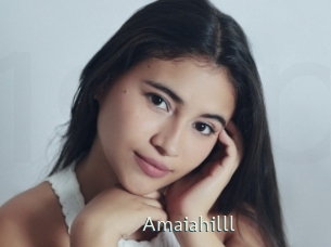 Amaiahilll