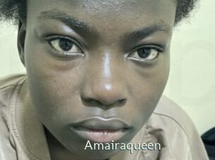 Amairaqueen