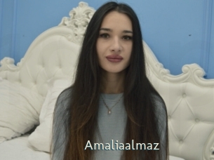 Amaliaalmaz
