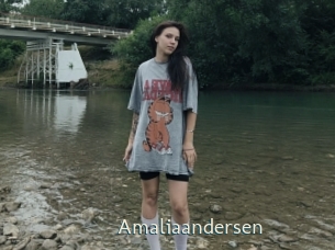 Amaliaandersen