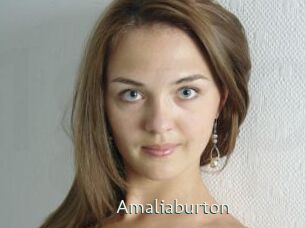 Amaliaburton