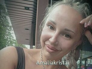 Amaliakristal