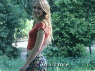 Amaliarose