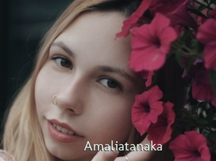 Amaliatanaka