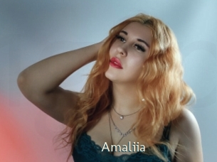 Amaliia