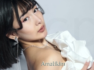 Amalikim