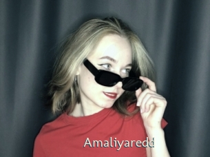 Amaliyaredd
