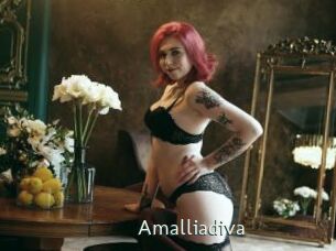 Amalliadiva