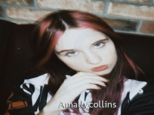 Amallycollins