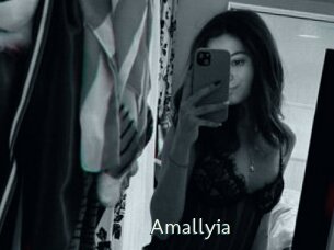 Amallyia