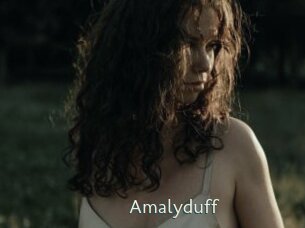 Amalyduff