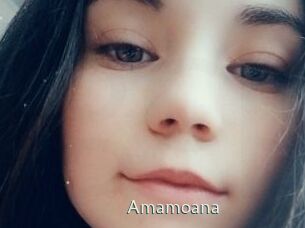 Amamoana