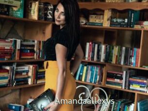 Amandaallexys