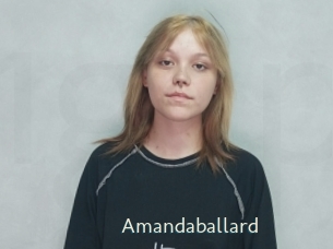 Amandaballard