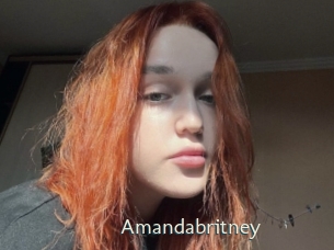 Amandabritney