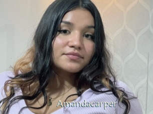 Amandacarper