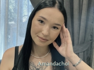 Amandachoi
