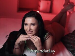 Amandaclay