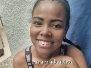 Amandadanielss