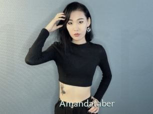 Amandafaber