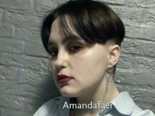 Amandafaer