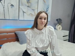 Amandafrei