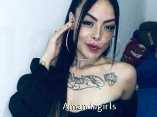 Amandagirls