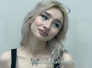 Amandahammett