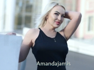 Amandajamis