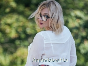 amandakoshka 1 grosse chatte poilue