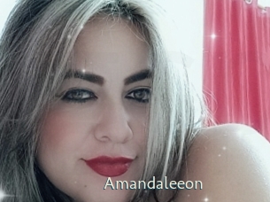 Amandaleeon