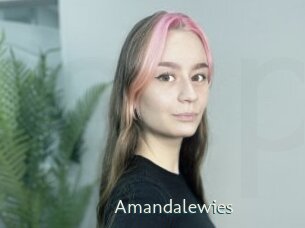 Amandalewies