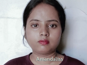 Amandaliss