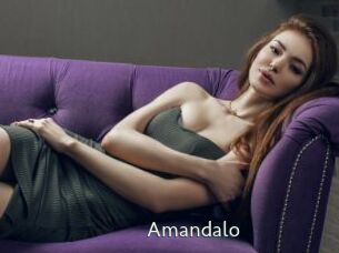 Amandalo