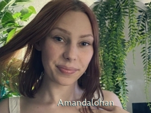 Amandalohan