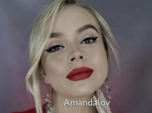 Amandalov