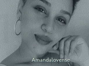Amandalovense