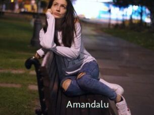 Amandalu