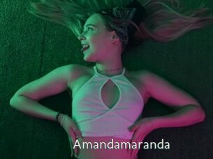 Amandamaranda