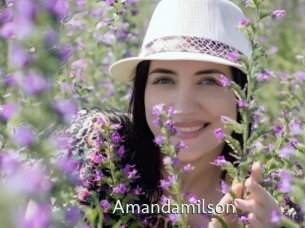 Amandamilson