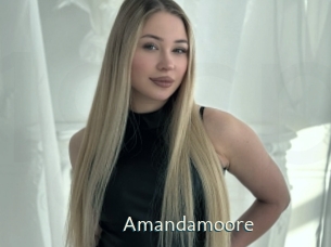 amandamoore 1 grosse chatte poilue