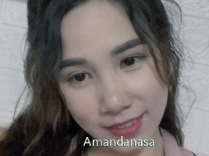 Amandanasa