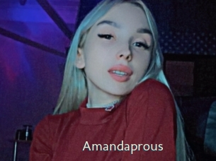 Amandaprous