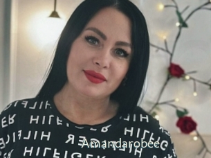 Amandarobee