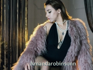 Amandarobinsonn