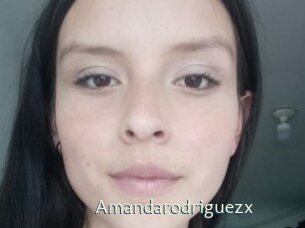 Amandarodriguezx