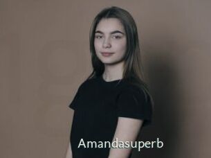 Amandasuperb