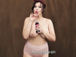 Amandavan