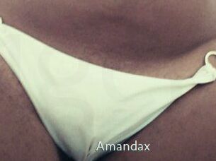 Amandax
